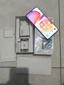 Xiaomi Redmi Note 13 Pro 5G Black, Ram 8/256gb, Fullset