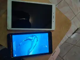 Galaxy tab A 8.0 & mediapad TS 7.0