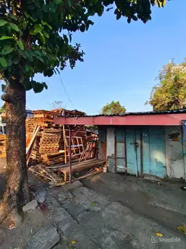 Jual tanah murah di Jalan raya by pass juanda sidoarjo