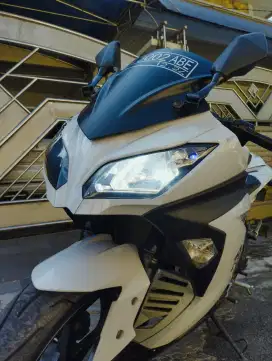 Kawasaki Ninja 250 2014 Non ABS