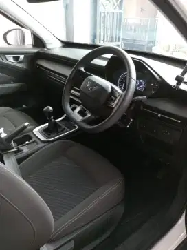 Wuling alvez manual