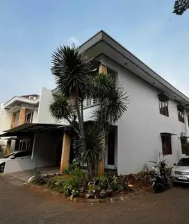 JUAL RUMAH TOWNHOUSE CILANDAK BARAT,JAKARTA SELATAN  (seberang Citos)