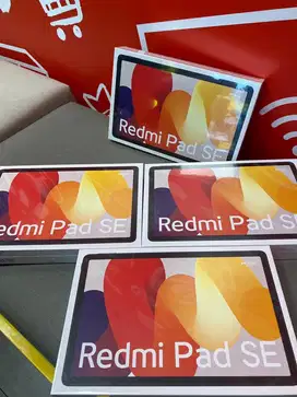 Redmi pad SE 4/128GB