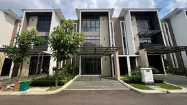Dijual Cluster Morizen Summarecon Bekasi