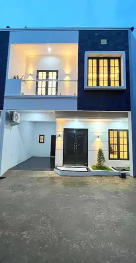Rumah Srengseng Sawah1 Jagakarsa Baru Murah Jaksel Jakarta Selatan APS