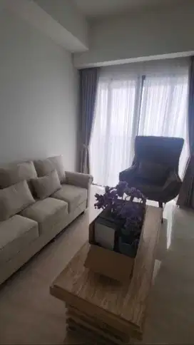 Disewa Apartemen 57 Promenade 2BR Uk115.48m² at Jakarta Selatan