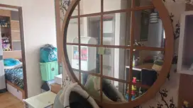 Apartemen Gateway Ahmad Yani Cicadas MURAH Furnish siap huni