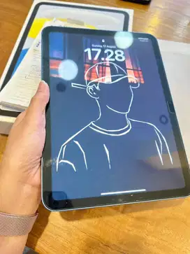 iPad gen 10 64gb Blue ex iBox