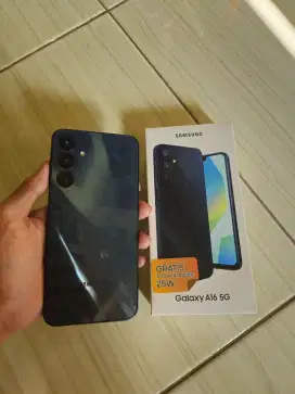 Samsung a16 8 256