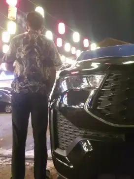 Lagi mencari lowongan drever