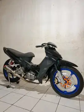 Jupiter Z 5TP RoadRace MP4