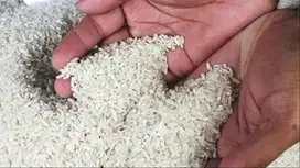 Beras kualitas Medium