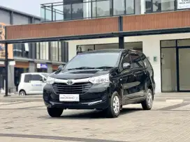 Toyota Avanza 2018 #istana jaya motor
