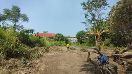 Investor bisa masuk, tanah prospek hunian/kos madiun kota