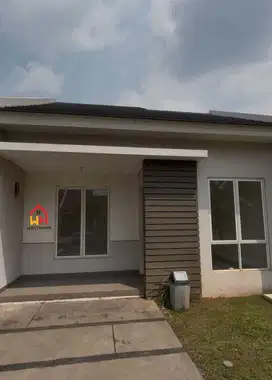 DISEWAKAN RUMAH SUVARNA SUTERA 6X17 CLUSTER BIANCA. TERMURAH