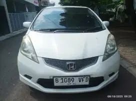 Honda Jazz 2010 Bensin