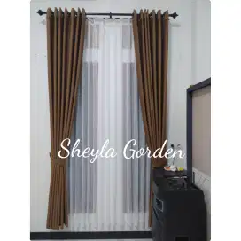 Gorden blackout