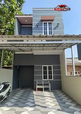 RUMAH MURAH DEKAT MALL GRAHA CIJANTUNG