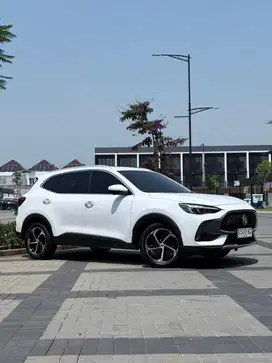 Termurah!  Mg hs facelift MCE I Smart Nik 2022 Putih