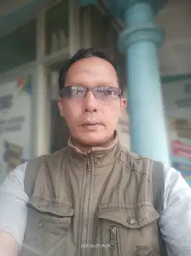 Sedang butuh pekerjaan