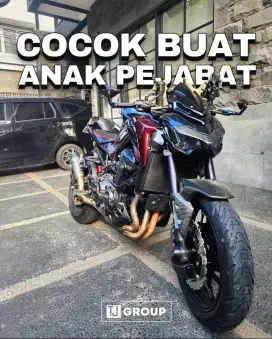 FOR SALE!! Kawasaki Z900
 2024