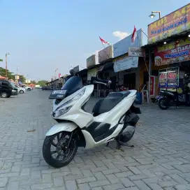 HONDA PCX 150 CBS 2020