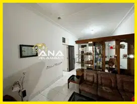 ANA RUMAH UK 7X18M DI KOMPLEK THI JELAMBAR ta