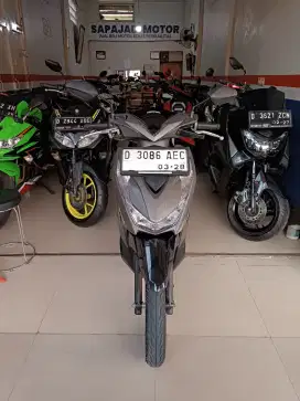 NEW HONDA BEAT CBS SERIES TAHUN 2023