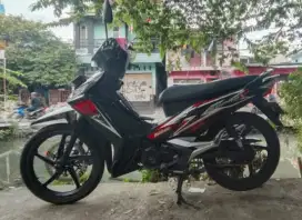honda suprax125 tuhun 2015