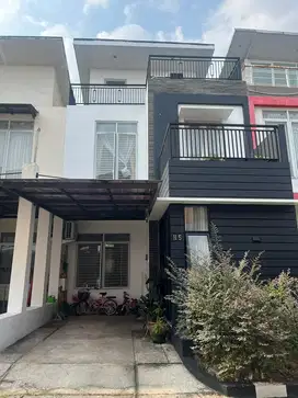 DIJUAL CEPAT (NEGO): RUMAH di CIPUTAT, TANGSEL
