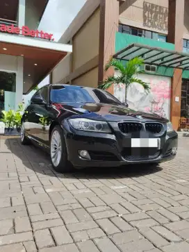BMW E90 lci-i drive 2011