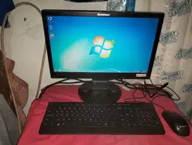 PC Lenovo ThinkCentre