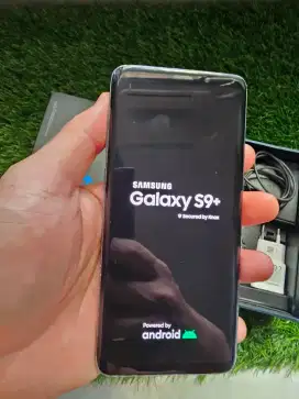 Samsung Galaxy S9+