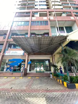 Dijual Ruko Graha Cempaka Mas 4Lt Uk 300 m² at Jakarta Pusat