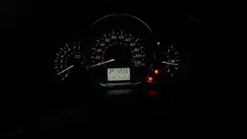 Toyota Yaris 2014 Bensin