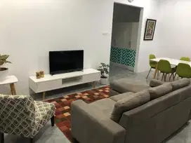 Dijual Rumah Cantik Terawat di Sayap Setraduta Bandung