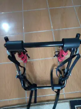 Bike Carier utk di mobil
