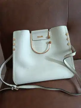 Tas rotteli masih bagus