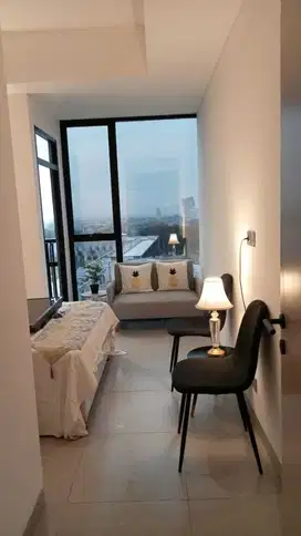 Disewakan Apartemen Fatmawati City Center