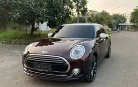Mini Cooper 2017