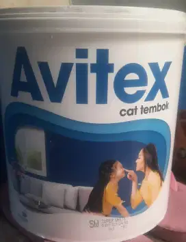 Avitex super white 5 kg