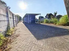 Dijual Tanah Murah di Raya By Pass Juanda Sidoarjo