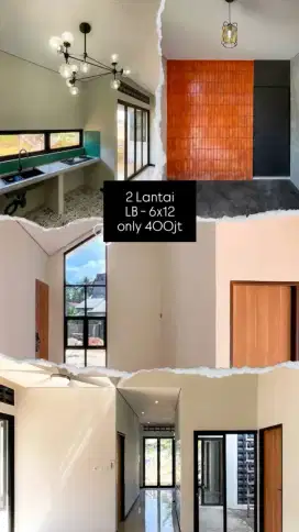 Bangun Rumah Dan Renovasi