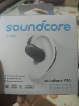 Soundcore V20i by Anker – Baru Segel