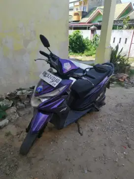 Honda beat Robot