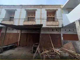 Dijual Ruko Makassar sekitar Jalan Tamangapa Raya, Jl Antang Raya