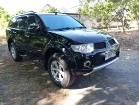 Pajero Sport Dakar Diesel