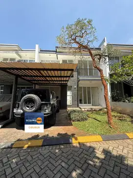 Jual Cepat  TERMURAH cibubur country, cluster baru, Rapih, siap Huni