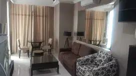 Dijual Cepat Apartemen Denpasar Residence Kuningan City 1BR