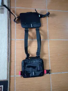Tas Running Cowo Cewe